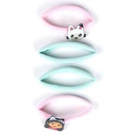 cerda-gabbys-dockhus-scrunchie-4-enheter