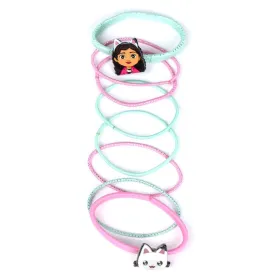 cerda-gabbys-dockhus-scrunchie-8-enheter