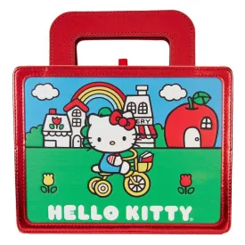 loungefly-cahier-a4-velo-hello-kitty