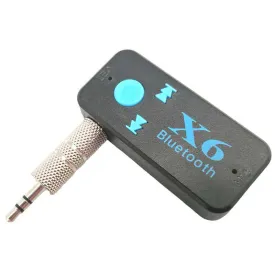 euroconnex-0702-bluetooth-sovitin
