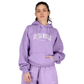 osaka-kapuzenpullover
