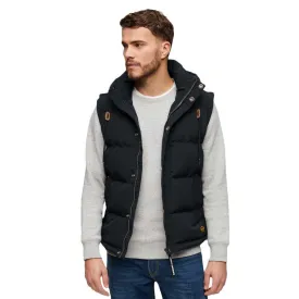 superdry-chaleco-de-plumas-everest