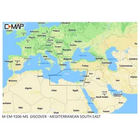 c-map-mapa-do-mediterraneo-sudeste