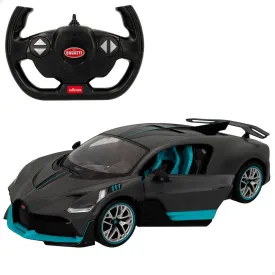 colorbaby-bugatti-divo-1:14-remote-control-car