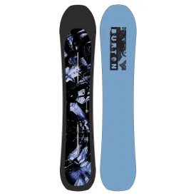 burton-cartographer-camber-snowboard