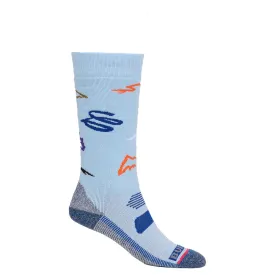 burton-calcetines-performance-midweight