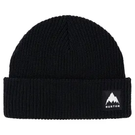 burton-recycled-vt-针织帽