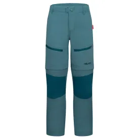 trollkids-pantaloni-nordfjord-zip-off-slim-fit