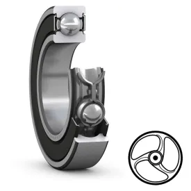 skf-6303-2rsh---17x47x14-mm-bearing