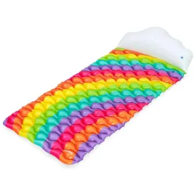 bestway-44107-rainbow-dreams-pool-air-mattres