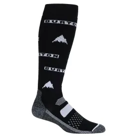 burton-performance-midweight-靴下