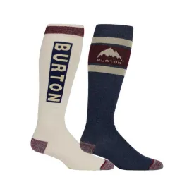 burton-weekend-midweight-袜子-2-双