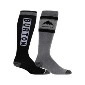 burton-weekend-midweight-袜子-2-双