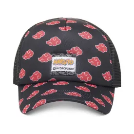 hydroponic-akatsuki-cap