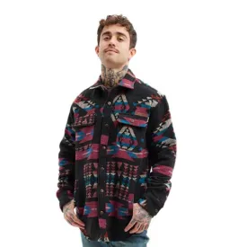 hydroponic-camicia-a-maniche-lunghe-aztec
