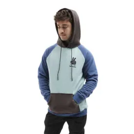 hydroponic-sudadera-con-capucha-peace