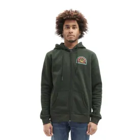 hydroponic-sudadera-con-capucha-sunset