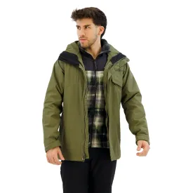 columbia-bugaboo--iii-avtagbar-jacka