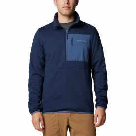 columbia-hike--ii-half-zip-fleece