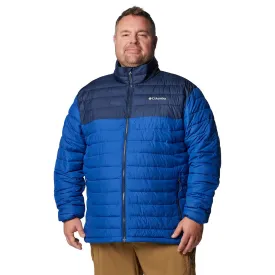 columbia-powder-lite--ii-plus-size-jacket