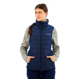 columbia-powder-lite--ii-ベスト