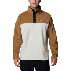 columbia-polaire-demi-zip-steens-mountain--snap-ii