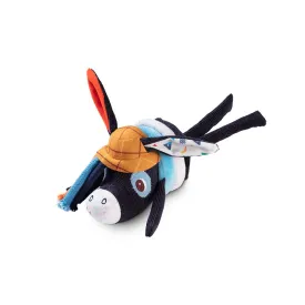 lilliputiens-ignace-mini-danser