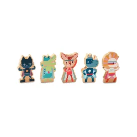 lilliputiens-set-of-super-heroes