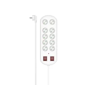 hama-regleta-10-endolls-2-m