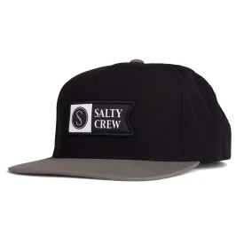 salty-crew-gorra-alpha-tech-5-panel-trucker