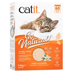 catit-天然香草味猫砂