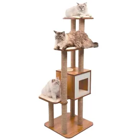catit-vesper-high-base-5-level-play-tower