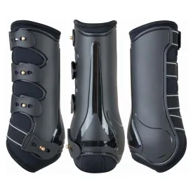 t.de.t-마장마술-힘줄-부츠