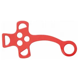 t.de.t-hackamore-zijstukken