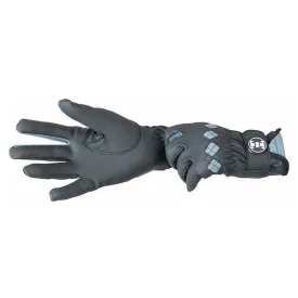 t.de.t-precision-gloves