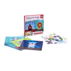 eurekakids-dekorationsklistermarken