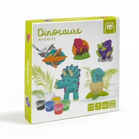 eurekakids-forma-och-mala-dinosauriemagneter