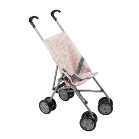 eurekakids-rainbow-folding-stroller