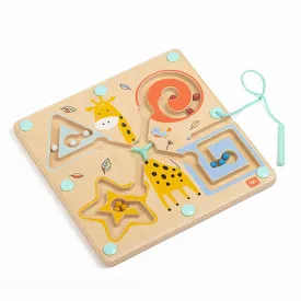 eurekakids-와일드-볼-자기-회로