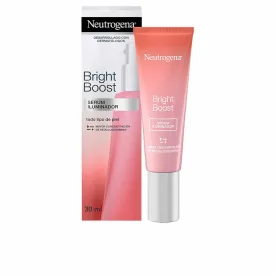 neutrogena-30ml-bright-boost-illuminating-세럼