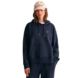 gant-sudadera-con-capucha-shield
