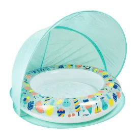 eurekakids-inflatable-baby-pool-with-parasol-hello-summer