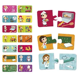 eurekakids-berufe-lernpuzzle
