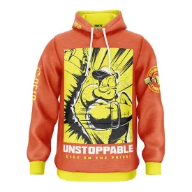 otso-popeye-unstoppable-スウェットシャツ