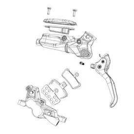 sram-pro-dot-5.1-v2-x0-xx-guide-level-code-hydroroad-g2-bremseudluftningss-t