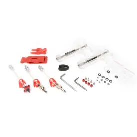 sram-pro-dot-v2-x0-xx-guide-level-code-hydroroad-g2-bremseudluftningss-t