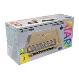 atari-the400-mini-街机