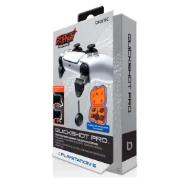 bionik-quickshot-pro-控制器