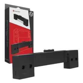 hyperkin-gaming-gamecubeコントローラをswitchに接続するアダプタ