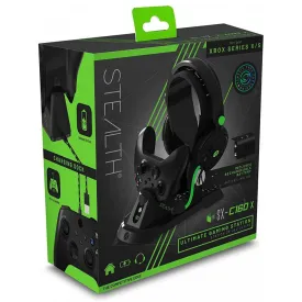 stealth-ugsc64-xbox-手柄充电座